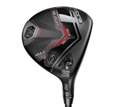 Cobra DS-Adapt Max Fairway