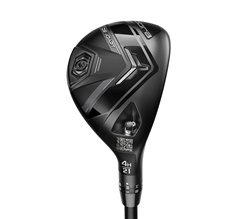 Cobra DS-Adapt Hybrid