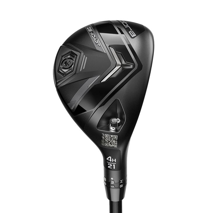 Cobra DS-Adapt Hybrid