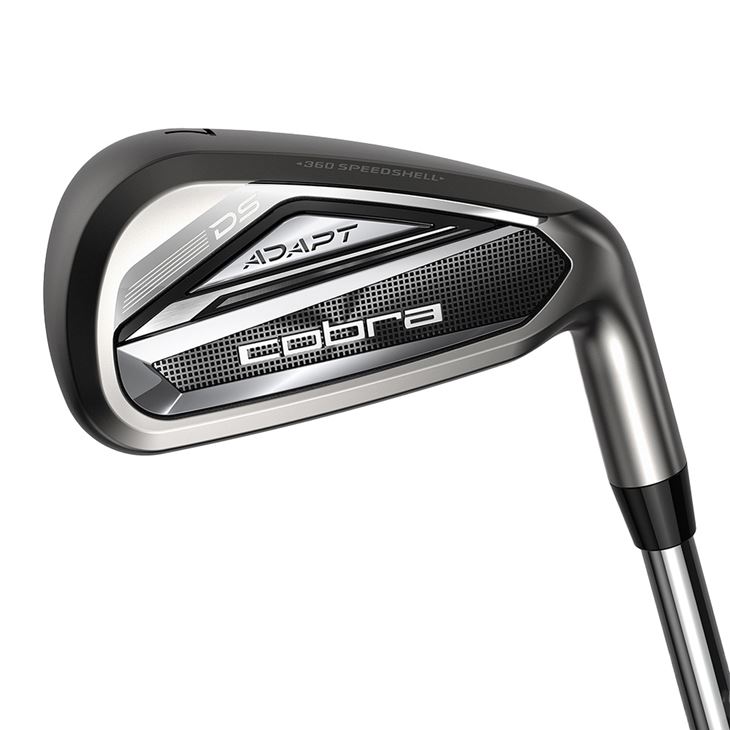 Cobra DS-Adapt Iron Set