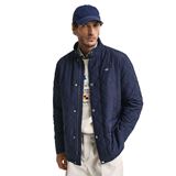 GANT Quilted windcheater Mid Jacket Herr