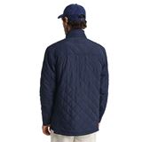 GANT Quilted windcheater Mid Jacket Herr