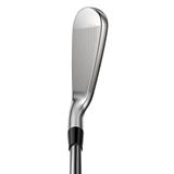 Cobra King Tec X Iron Set