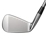 Cobra King Tec X Iron Set