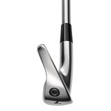 Cobra King Tec X Iron Set