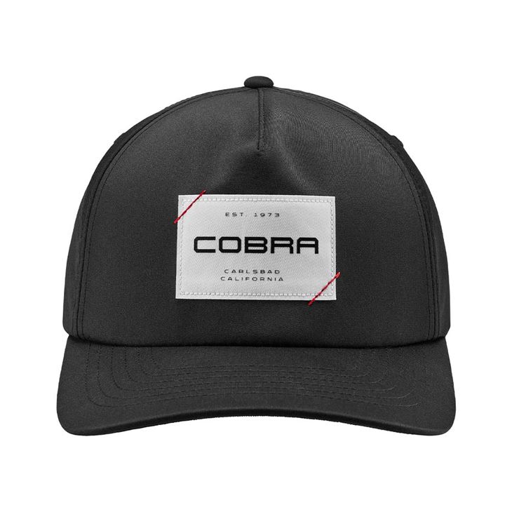 Cobra Est Snapback