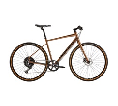 Nishiki Rush 12-Växlad Herr