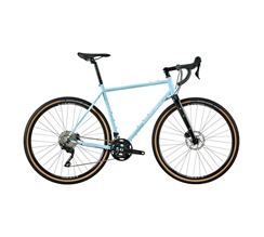 Nishiki Gravel Master Herr