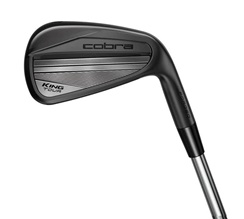 Cobra King Tour Iron Set