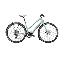 Specialized Turbo Vado SL 4.0 EQ