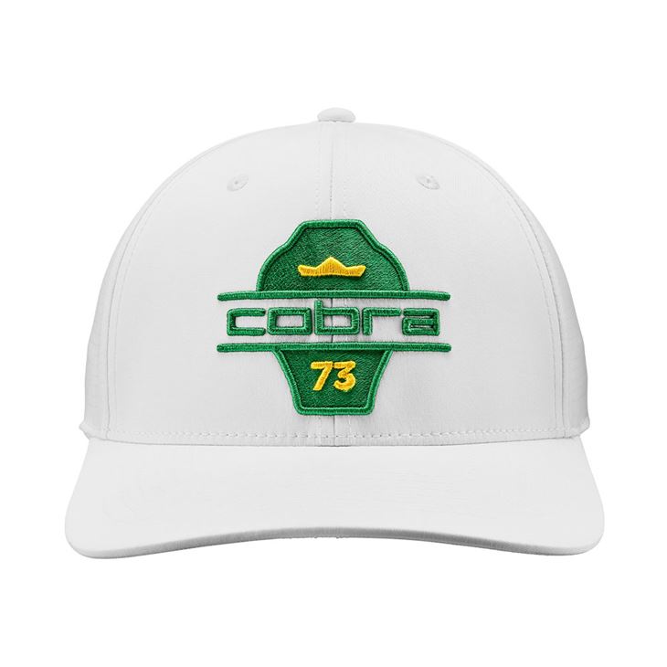 Cobra Split Tour Cap