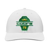 Cobra Split Tour Cap