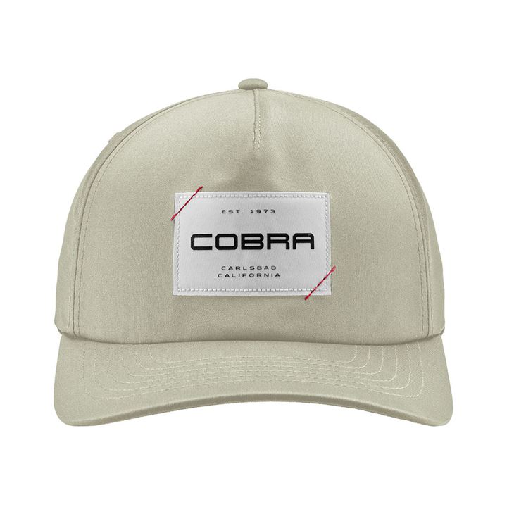 Cobra Est Snapback
