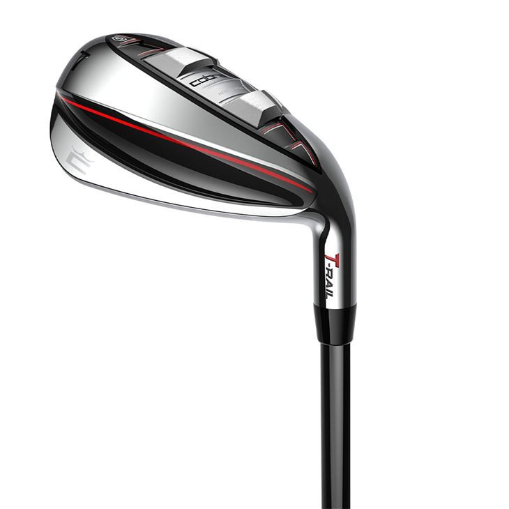 Cobra T-Rail Combo Set