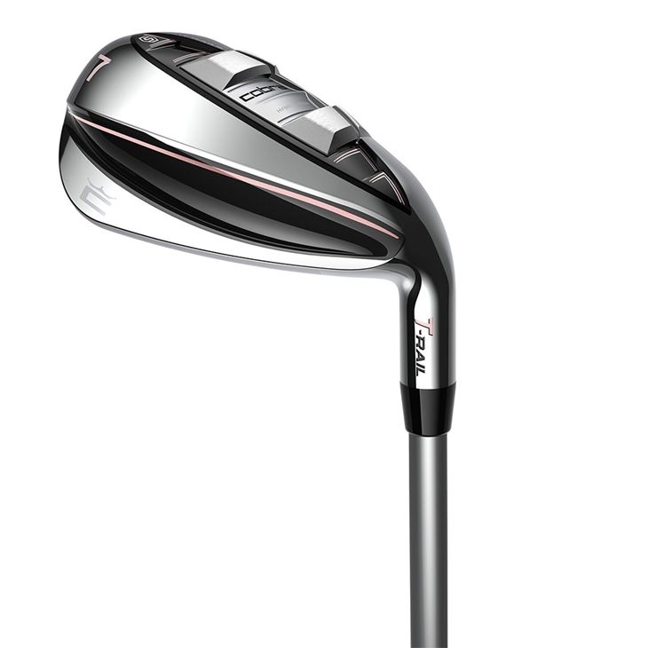 Cobra T-Rail Combo Set Dam