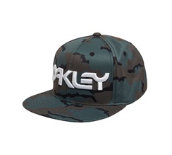Oakley Mark III