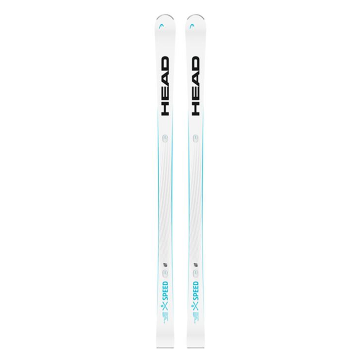 Head WorldCup Rebels E-Speed Pro EVO 14 Inkl. FF ST14