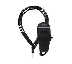 AXA ULC 130/5,5 With Bag Plug-In Chain