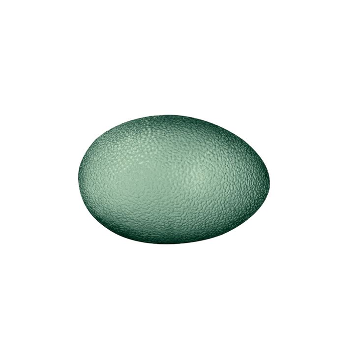 Casall Oval Power grip ball