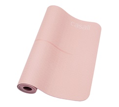 Casall Yoga mat position 4mm