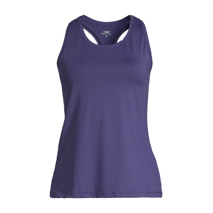 Casall Essential Racerback Tank Dam