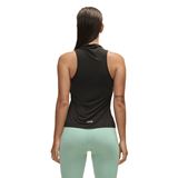 Casall Drapy Funnel Neck Top Dam