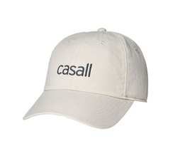 Casall Casual Logo Cap