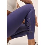 Casall Graphic High Waist Tights Dam