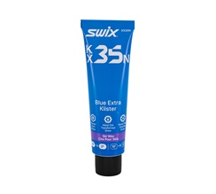 Swix Blue Extra Klister -8/0 55g