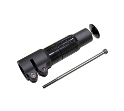 Cavo Adapter A-Head-Set 28.6mm 1 1/8" Gaffel, 90mm