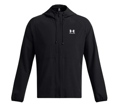 Under Armour Stretch Woven Windbreaker Herr
