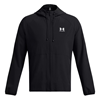 Under Armour Stretch Woven Windbreaker Herr