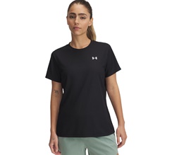 Under Armour Tech Rib T-shirt Dam