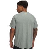 Under Armour Tech Textured T-shirt Herr