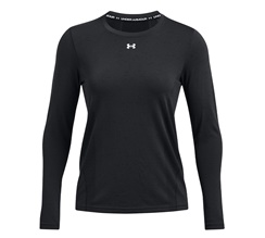 Under Armour Vanish Seamless Loose Longsleeve Dam