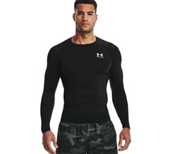 Under Armour HeatGear® Long Sleeve Herr