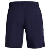 Under Armour Tech Woven Wordmark Short Herr