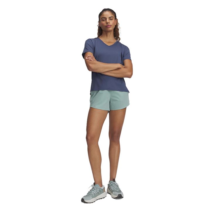 Under Armour UA Vanish 3in Short Dam