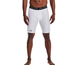Under Armour HeatGear® Pocket Long Shorts Herr