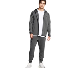 Under Armour Unstoppable Fleece Full-Zip Herr