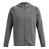 Under Armour Unstoppable Fleece Full-Zip Herr