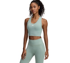 Under Armour Vanish Seamless Mid Bra Dam