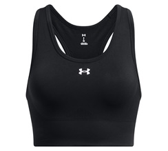 Under Armour Vanish Seamless Mid Bra Dam