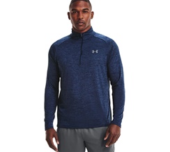 Under Armour UA Tech 2.0 1/2 Zip Herr