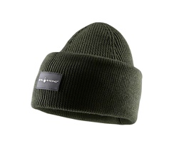 Sail Racing Race Folded Long Beanie