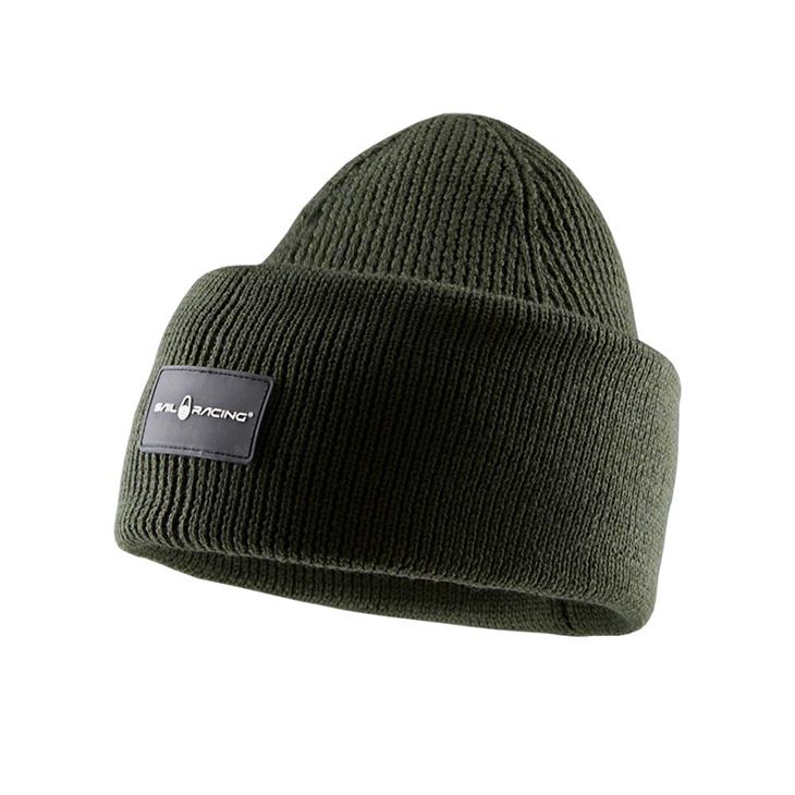 Sail Racing Race Folded Long Beanie