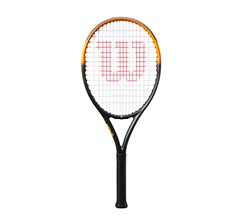 Wilson Burn Spin 26 Junior