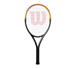 Wilson Burn Spin 25 Junior