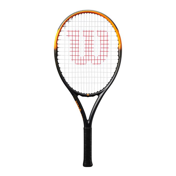 Wilson Burn Spin 25 Junior