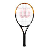 Wilson Burn Spin 25 Junior